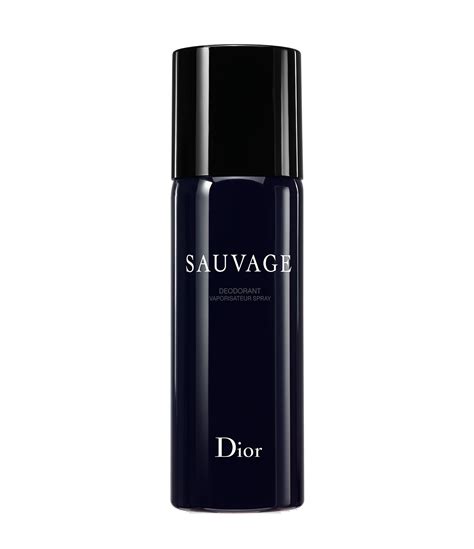 dior body deodorant.